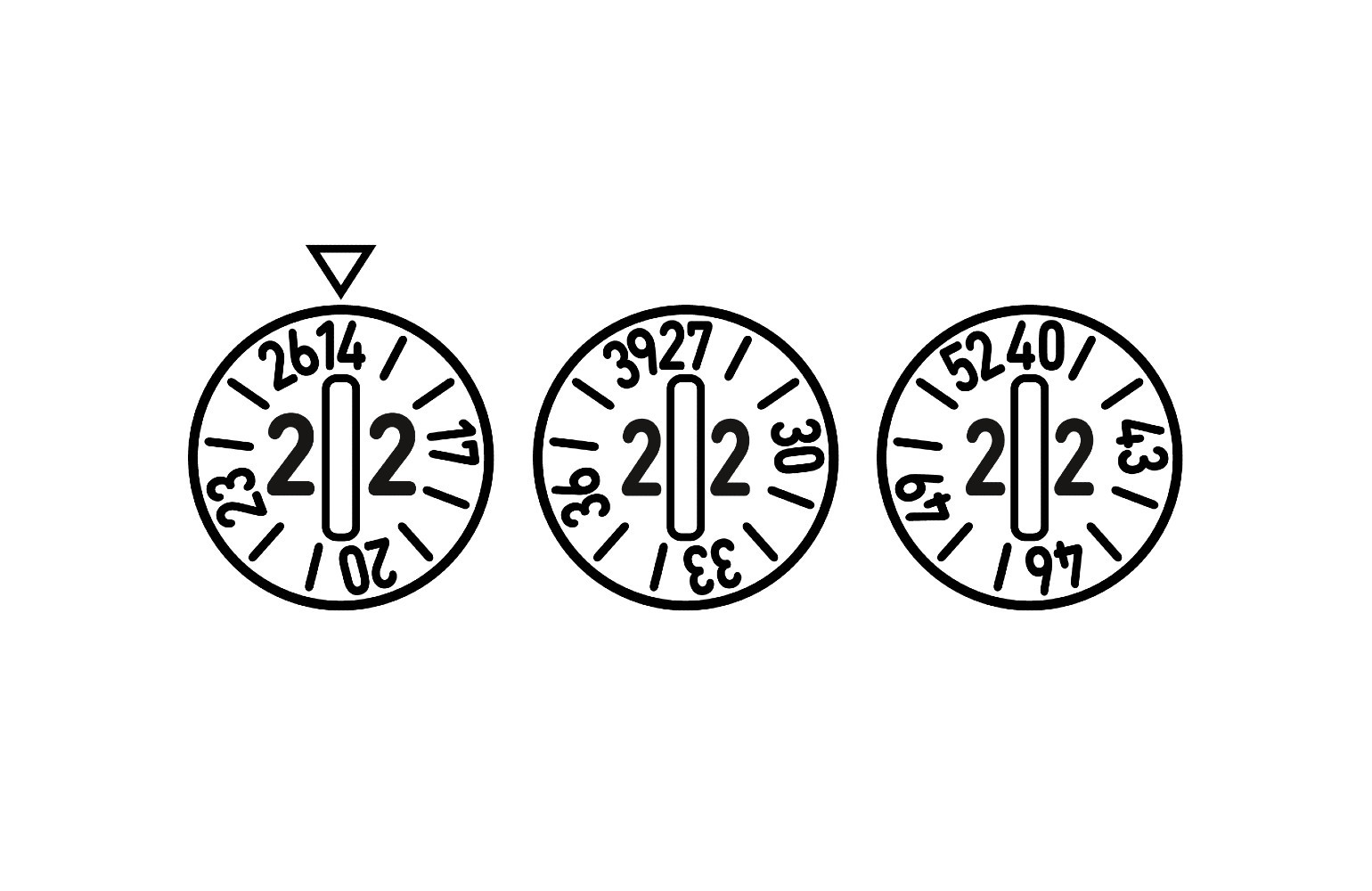 Typ W 14-52 (DATI3000)