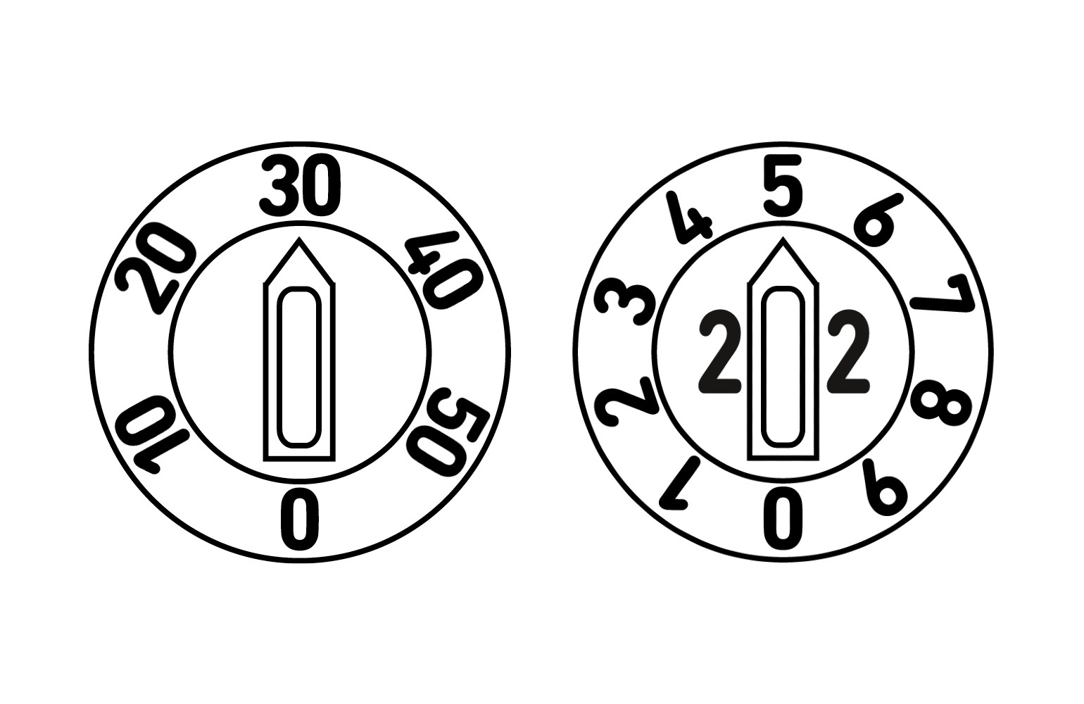 Typ D + E (DATI6000)