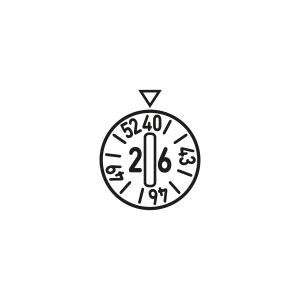 WF/3005/40-52/Jahr